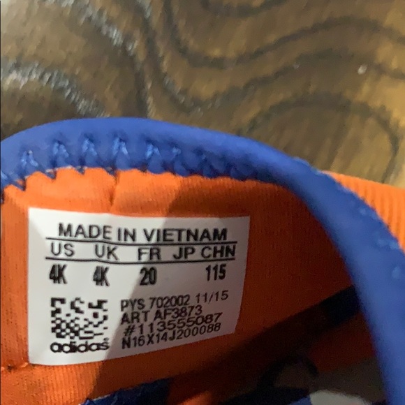 Toddler sandals - Picture 4 of 4